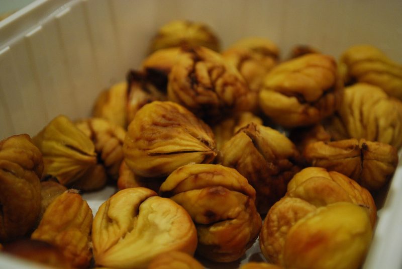 Sagra della Castagna Campanese