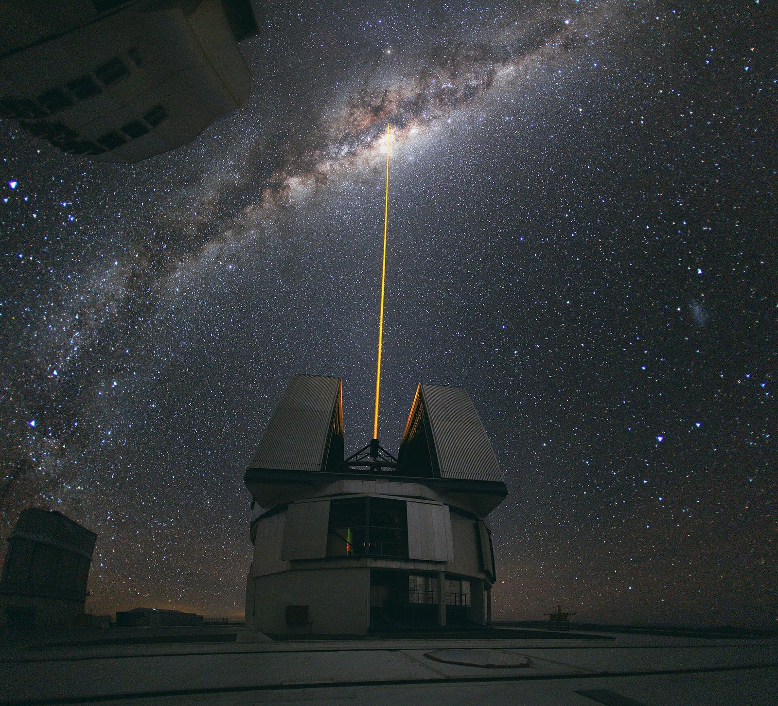 100 Hours of Astronomy al Parco Astronomico Lilio