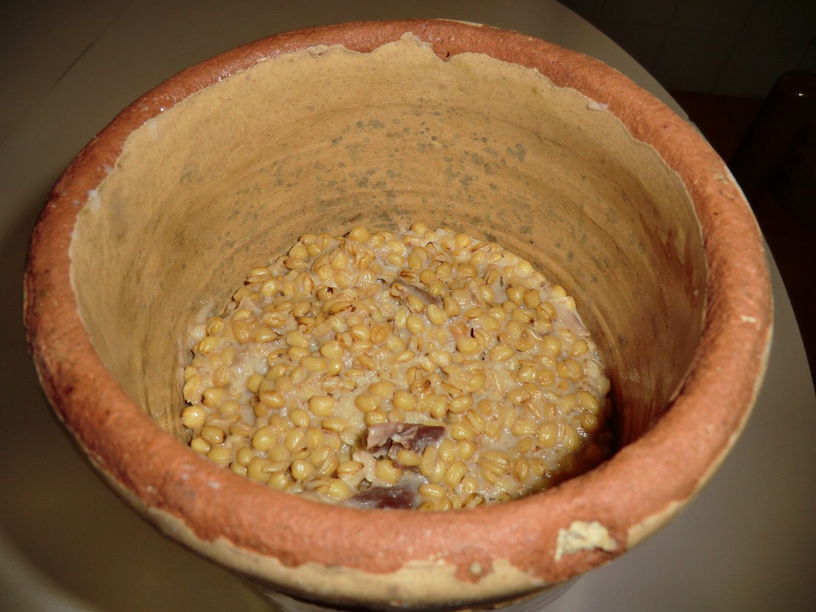 Festival della Cuccìa