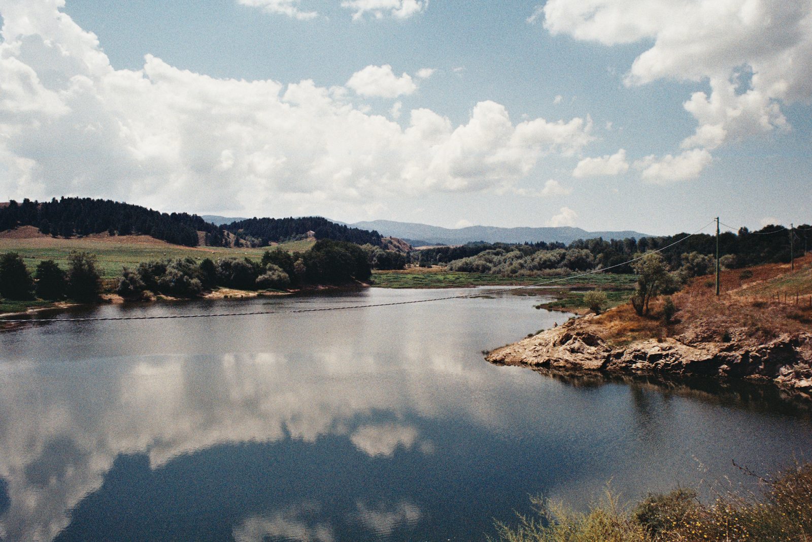 EuroBirdwatch al Lago Ariamacina