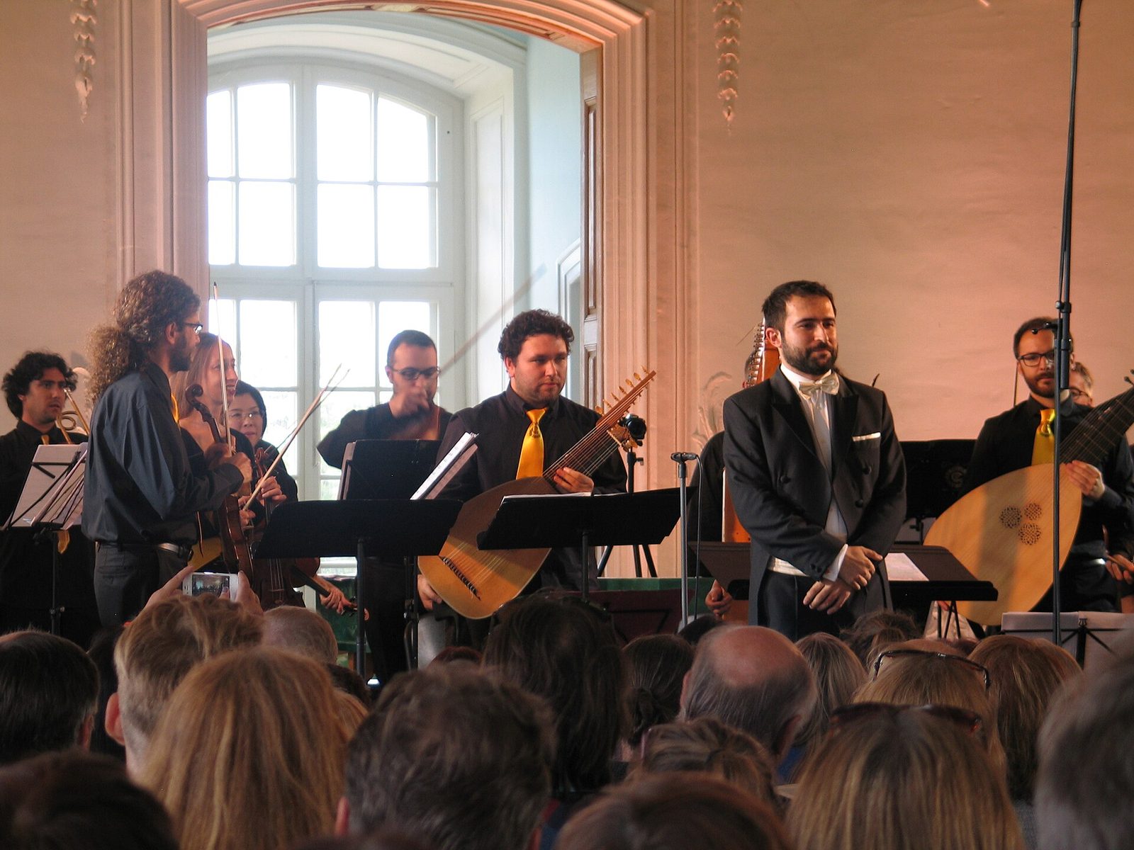 Festival Antonio Vivaldi – tappa di San Giovanni in Fiore