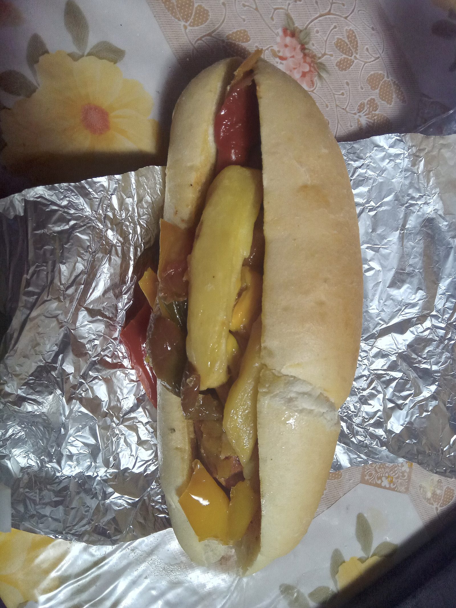 Sagra della Salsiccia e della Patata silana