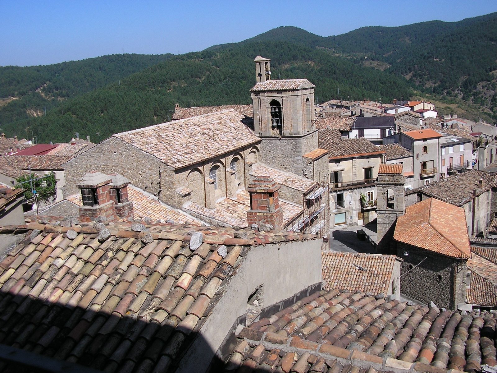 Festival del Libro «Abate Gioacchino da Celico»