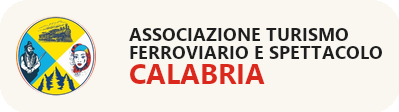 ATFSC — Associazione Turismo Ferroviario e Spettacolo Calabria